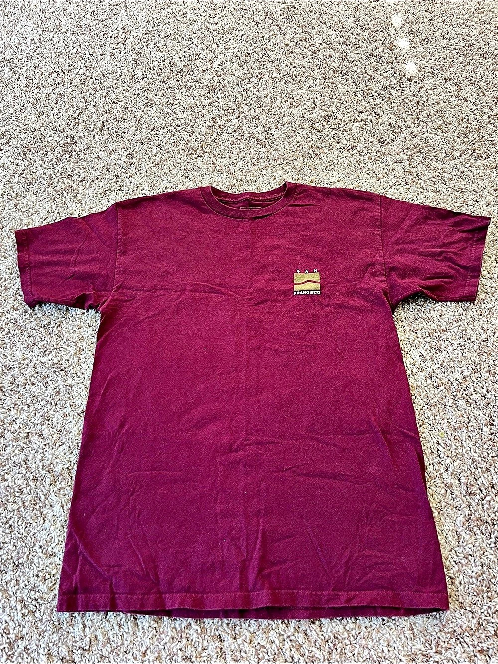 Vans Graphic T-Shirt